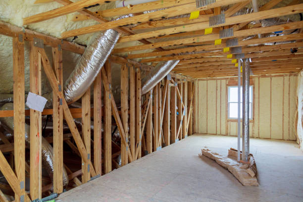 Best Insulation Contractors for Homes  in James City, NC