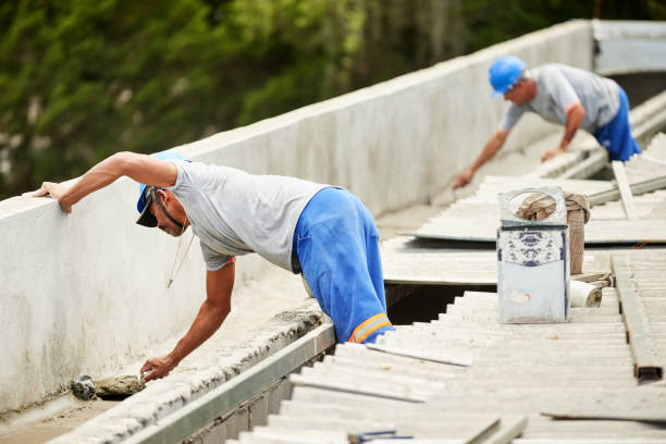 Best Cellulose Insulation  in James City, NC