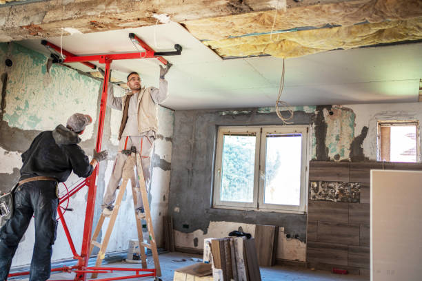Best Residential Insulation Services  in James City, NC