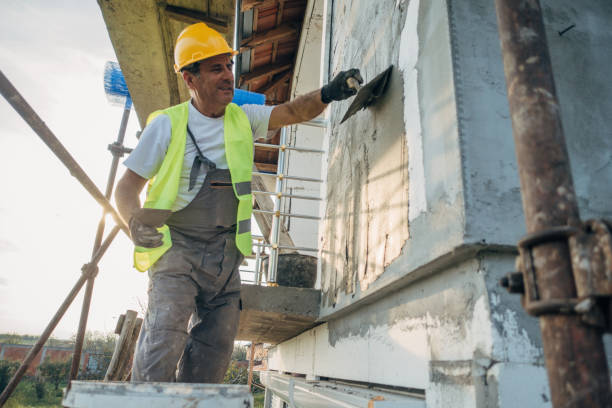 Best Affordable Insulation Services  in James City, NC