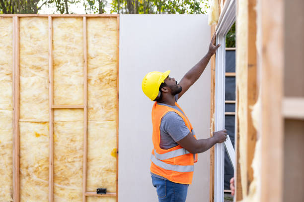 Best Garage Insulation Installation  in James City, NC
