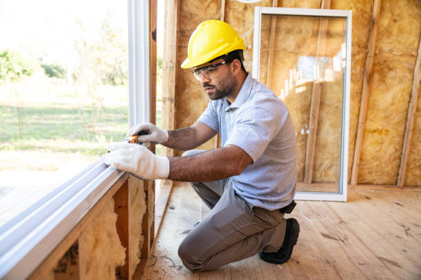 Best Attic Insulation Installation  in James City, NC