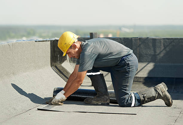 Best Soundproof Insulation Installation  in James City, NC
